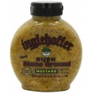 Inglehoffer Dijon Stone Ground Mustard With Red Wine & Herb (6x10.25Oz)