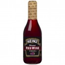 Heinz Gourmet Red Wine Vinegar (12x12Oz)