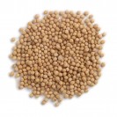 Frontier Herb Org Whole Yellow Mustard Seed (1x1lb)