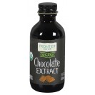 Frontier Chocolate Extract (1x2OZ )