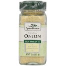 Spice Hunter Onion, Granulated, Organic (6x1.8Oz)