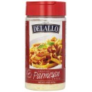 De Lallo Parmesan Cheese (12x8Oz)