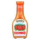 Annie's Naturals Roasted Red Pepper Vinaigrette (6x8 Oz)