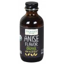 Frontier Herb Anise Flavor A/F (1x2 Oz)