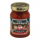 Mrs. Renfro's Roasted Salsa (6x16Oz)