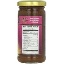 Sun Luck Plum Sauce (6x8Oz)