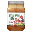 Madhava Raw Honey (6x22OZ )