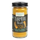 Frontier Herb Ground Turmeric Root (1x1.92 Oz)