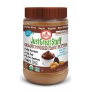 Betty Lou's Powder Chocolate PButter (12x6.43OZ )