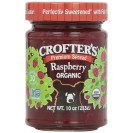 Crofters Raspberry Conserves (6x10 Oz)