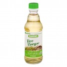 Nakano Natural Rice Vinegar (6x12 Oz)