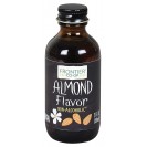 Frontier Herb Almond Flavor (1x2 Oz)