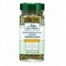 Spice Hunter Greek Oregano (6x0.6Oz)