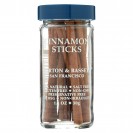 Morton & Basset Cinnamon Sticks (3x1.1 OZ)