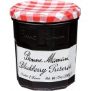 Bonne Maman Blackberry Preserves (6x13Oz)