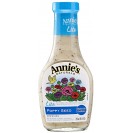 Annie's Naturals Poppy Seed Lite (6x8 Oz)