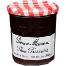 Bonne Maman Plum Preserves (6x13 OZ)