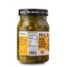 Mrs. Renfro's Nacho Sliced Jalapeno Peppers (6x16Oz)