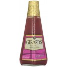 Girard's Northwest Raspberry Vinaigrette Dressing (6x12Oz)