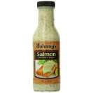 Johnny's Salmon Finishing Sauce (6x12 OZ)