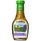 Annie's Naturals Asian Sesame Dressing (6x8 Oz)