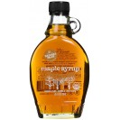 Natural Value Dark Amber Maple Syrup (12x8Oz)