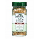 Spice Hunter Pepper, Garlic Blend (6x2.4Oz)