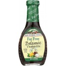 Maple Grove Fat Free Balsamic Vinaigrette Salad Dressing (12x8 Oz)