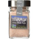 Himalania Fine Pink Salt Jar (6x10Oz)