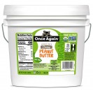 Once Again Creamy Peanut Butter No Salt (1x9lb)