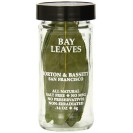 Morton & Bassett Bay Leaves (3x0.14Oz)