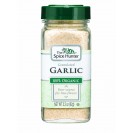 Spice Hunter Garlic, Granulated, Organic (6x2.2Oz)