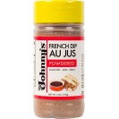 Johnny's French Dip Au Jus Mix (6x6Oz)