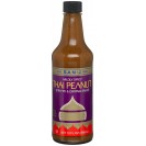 San-J Thai Peanut Cooking Sauce (6x10 Oz)