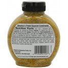 Inglehoffer Dijon Stone Ground Mustard With Red Wine & Herb (6x10.25Oz)