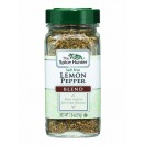 Spice Hunter Pepper, Lemon Blend (6x1.8Oz)