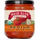 Muir Glen Medium Salsa (12x16 Oz)