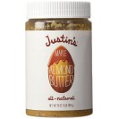 Justin's Natural Maple Almond Butter (6x16 Oz)