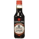 Kikkoman Gluten Free Tamari Soy Sauce (6x10 OZ)