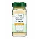 Spice Hunter Ginger, Chinese, Ground (6x1.6Oz)