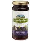 Cascadian Farms Blackberry Fruit Spread (6x10 Oz)