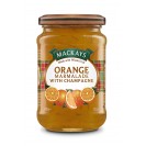 Mackay's Orange Marmalade With Champagne (6x12Oz)