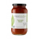 Mia's Kitchen Tomato Basil Pasta Sauce (6x25.5Oz)