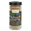 Frontier Ground Nutmeg Ft (1x1.9OZ )