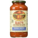 Rao's Homemade Vodka Sauce (12x24OZ )