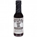 Stubbs Liquid Smk Hckry (12x5OZ )