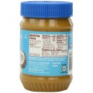 Earth Balance Creamy Coconut Peanut Butter (12x16 Oz)