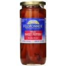 Peloponnese Roasted Florina Whole Peppers (6x13Oz)