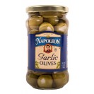 Napoleon Garlic Stuffed Olives (12x6.5Oz)