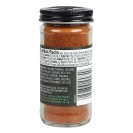 Frontier Natural Products Organic Harissa (1x1.9 Oz)